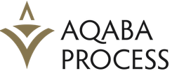 Aqaba Process Logo